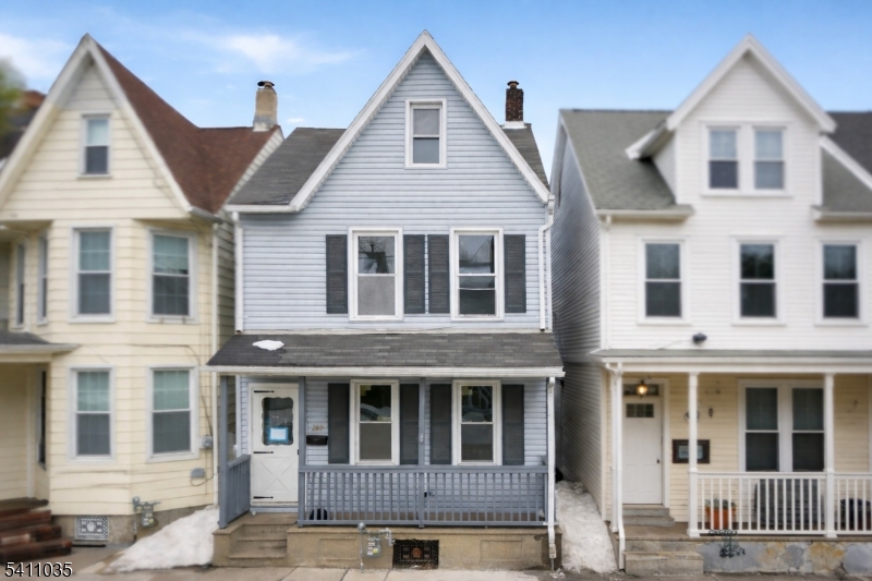 289 Mercer St, Phillipsburg Town, NJ 08865 Listing Photo  0