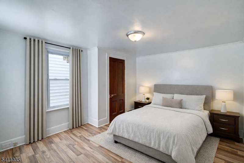 Bedroom 2 Virtually Staged