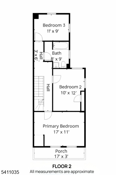 Floor 2