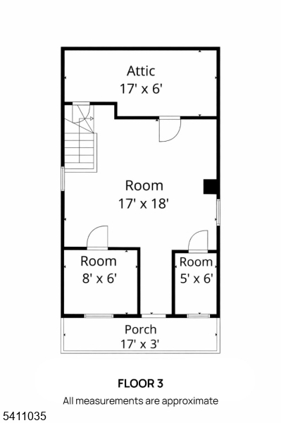 Floor 3