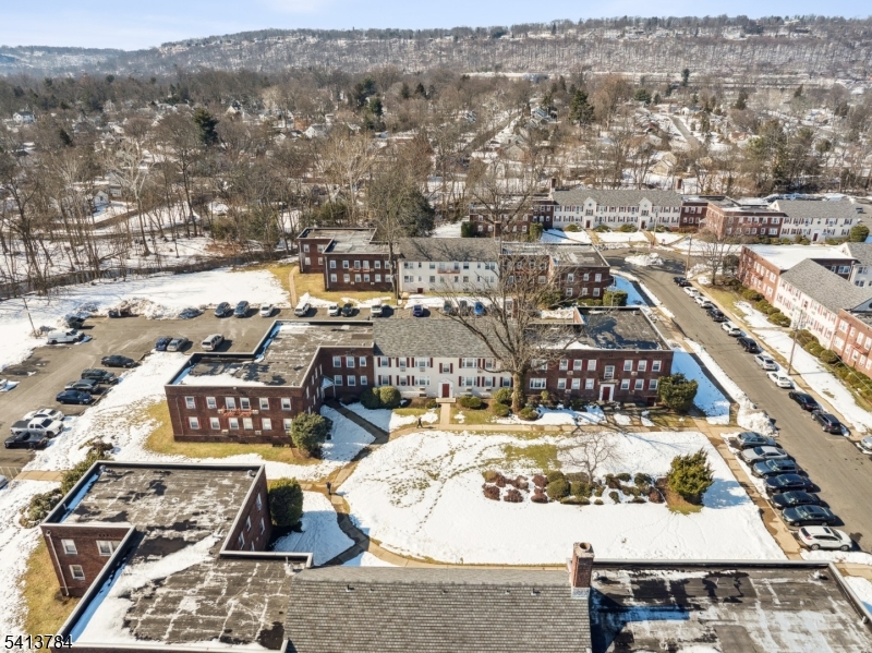 Map Area