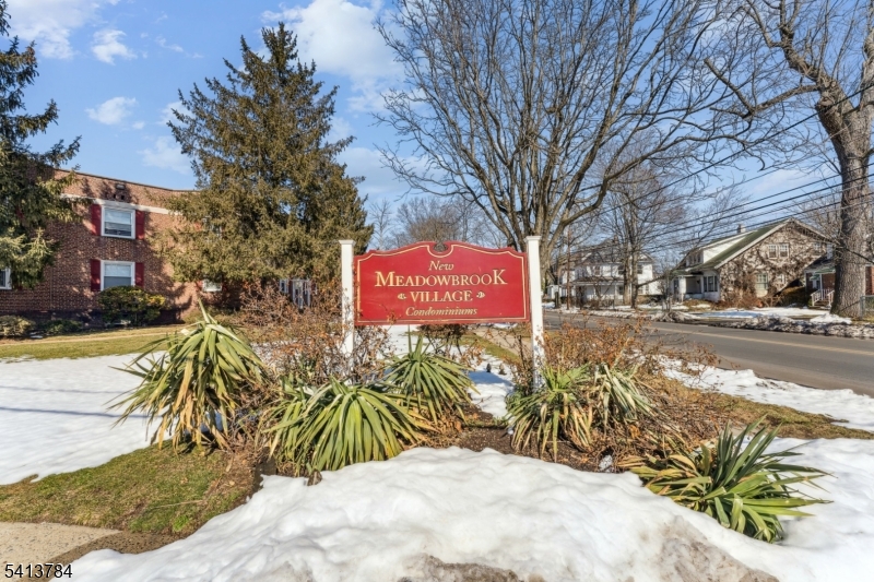Property Sign