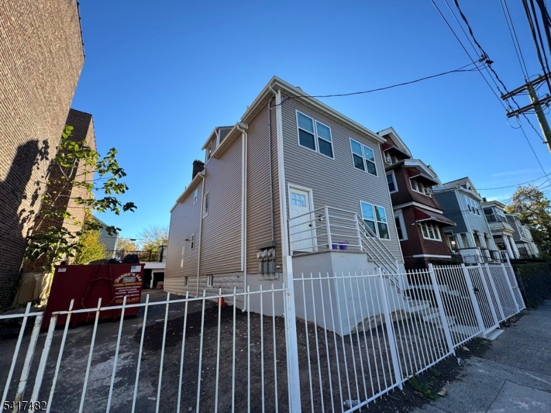 858 S 16Th St, Newark City, NJ 07108 Listing Photo  0