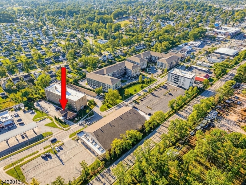 Aerial 1