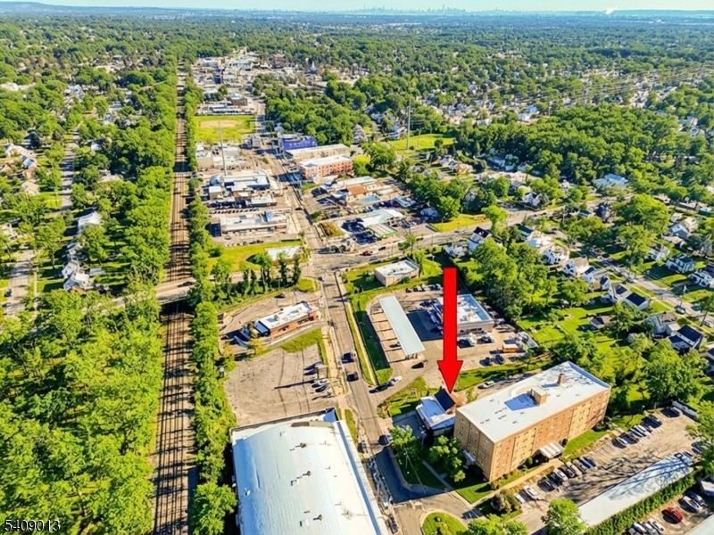 Aerial 2