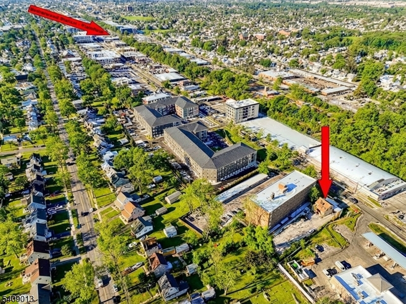 Aerial 3