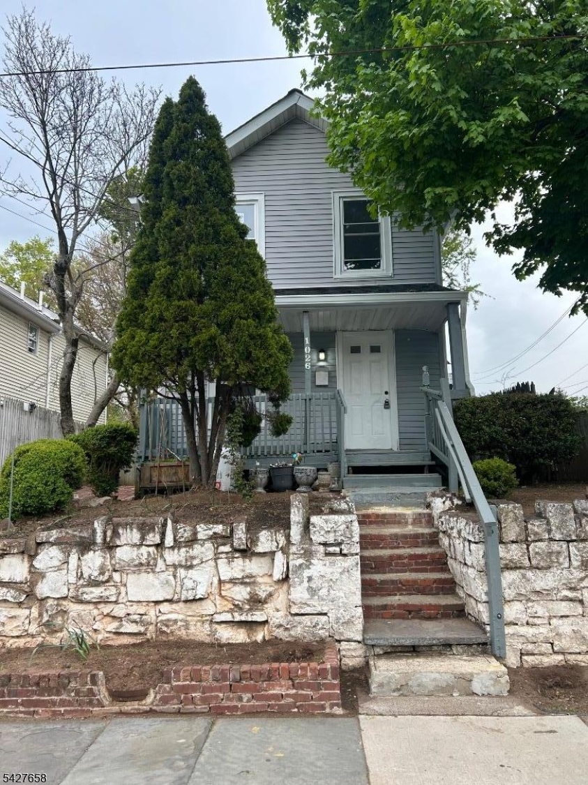 1026 W 3Rd St, Plainfield City, NJ 07063 Listing Photo  0