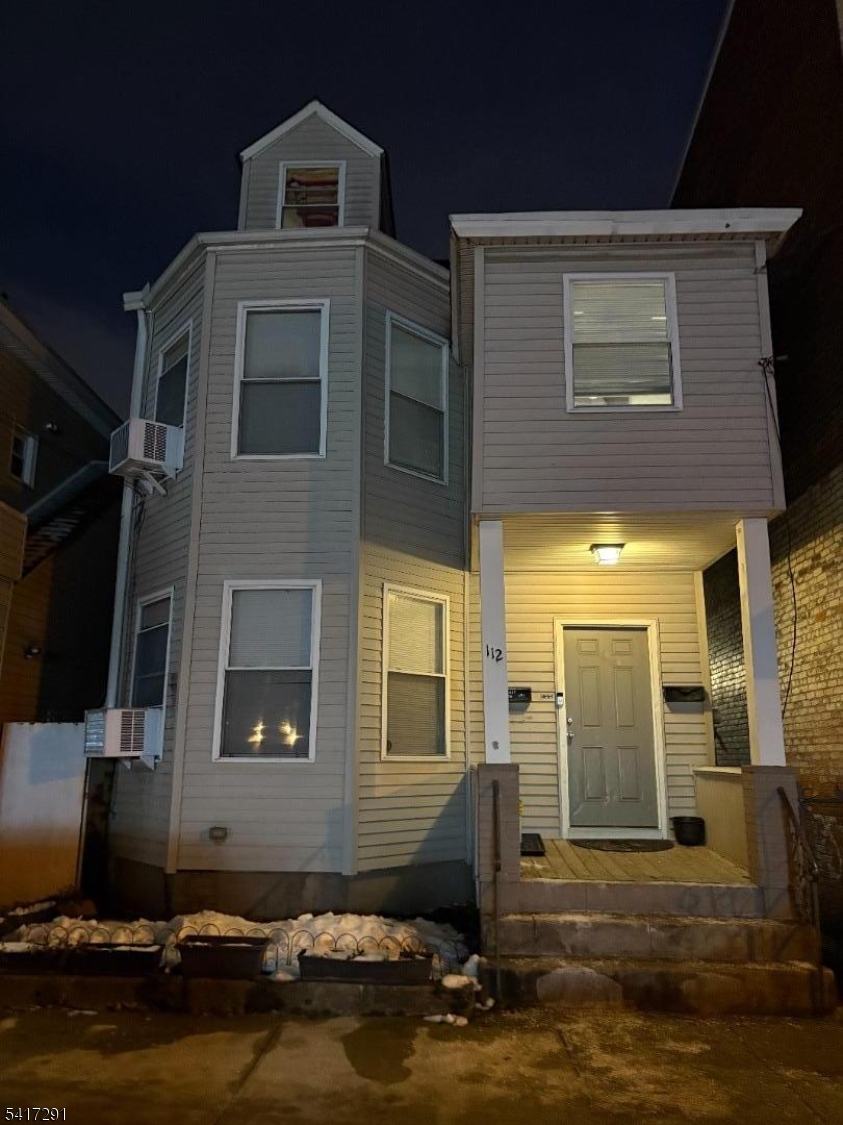112 4Th Ave, Paterson City, NJ 07524 Listing Photo  0