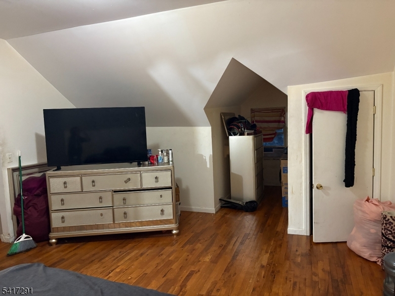 3rd floor
