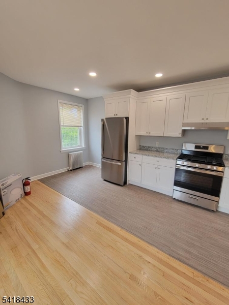 Living Room/Kitchen
