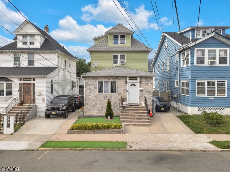 269 18Th Ave, Paterson City, NJ 07504 Listing Photo  0