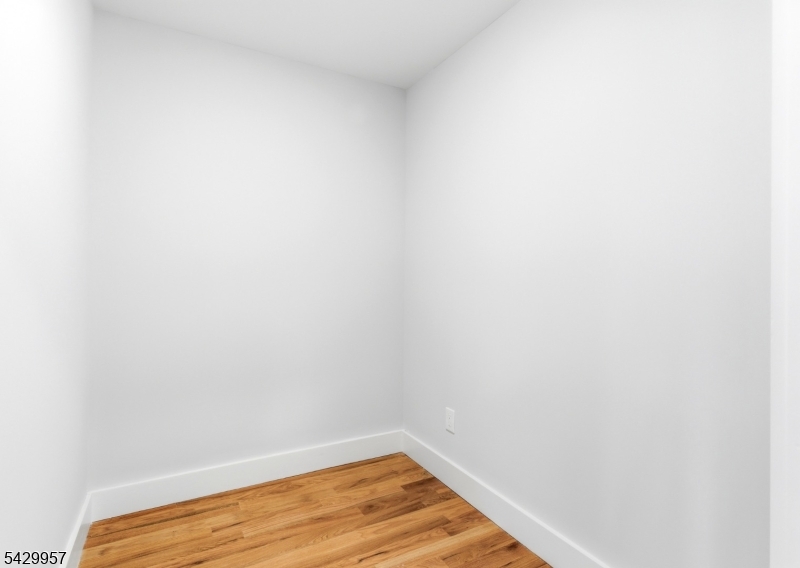 Storage/office room