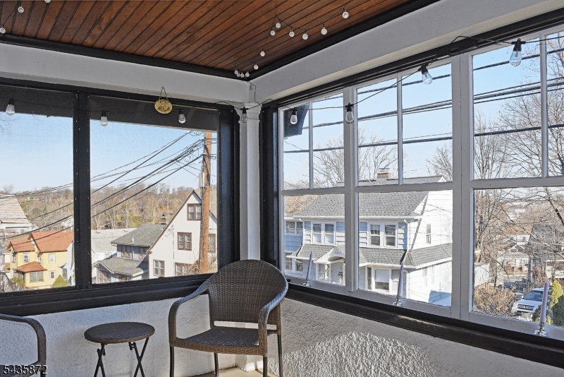 3 Season Enclosed Porch