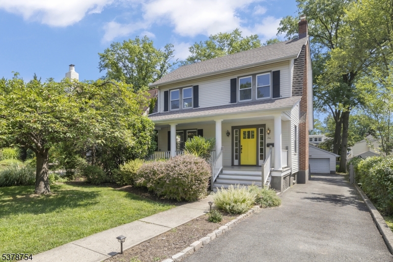 34 Parkview Dr, Millburn Twp., NJ 07041 Listing Photo  0