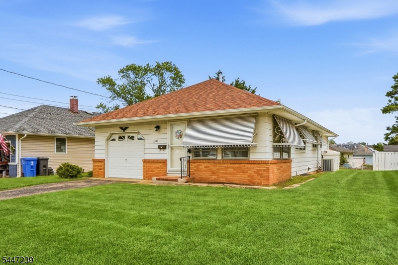 1947 Mount Juliano Ln