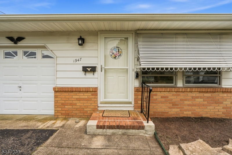 1947 Mount Juliano Ln