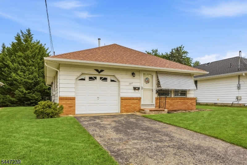 1947 Mount Juliano Ln