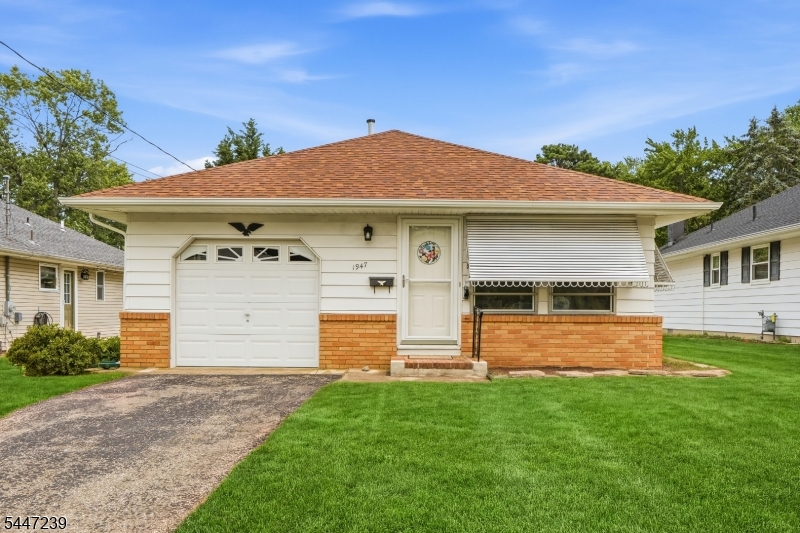 1947 Mount Juliano Ln