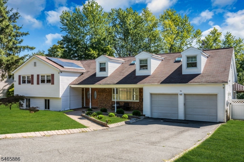 56 Cold Indian Springs Rd