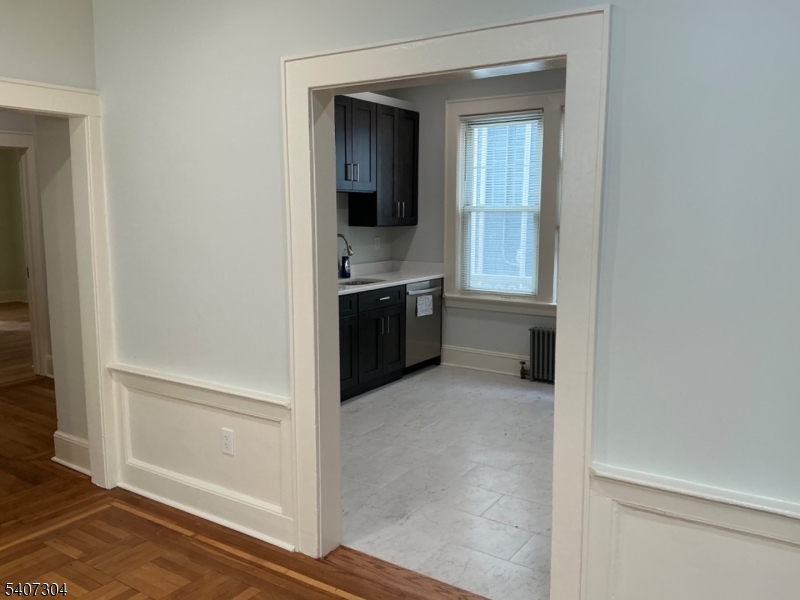 KITCHEN OFF DINING ROOM