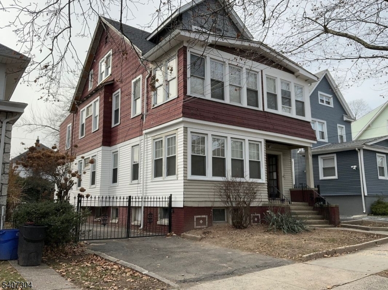 MULTI FAMILY