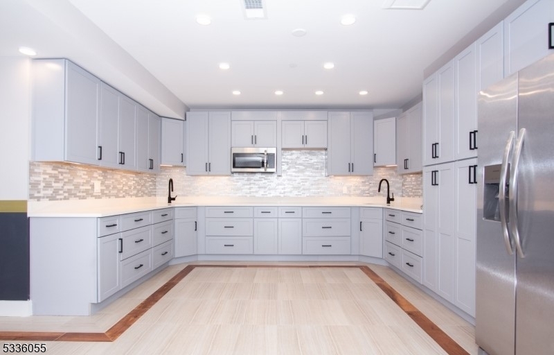 Community Kitchenette