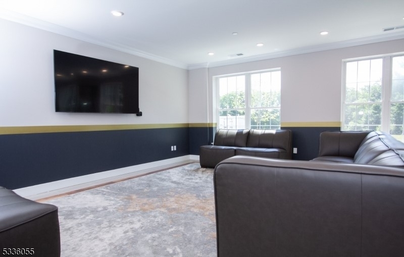 Theatre Room