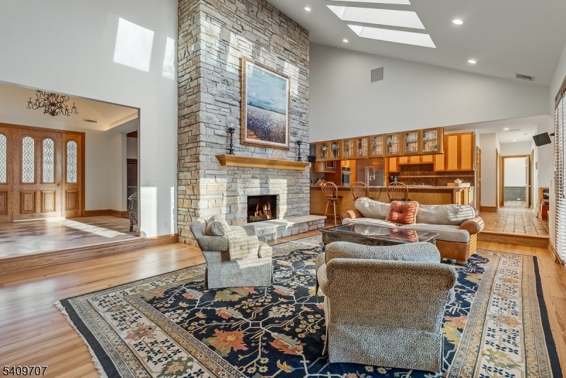 Open Floorplan