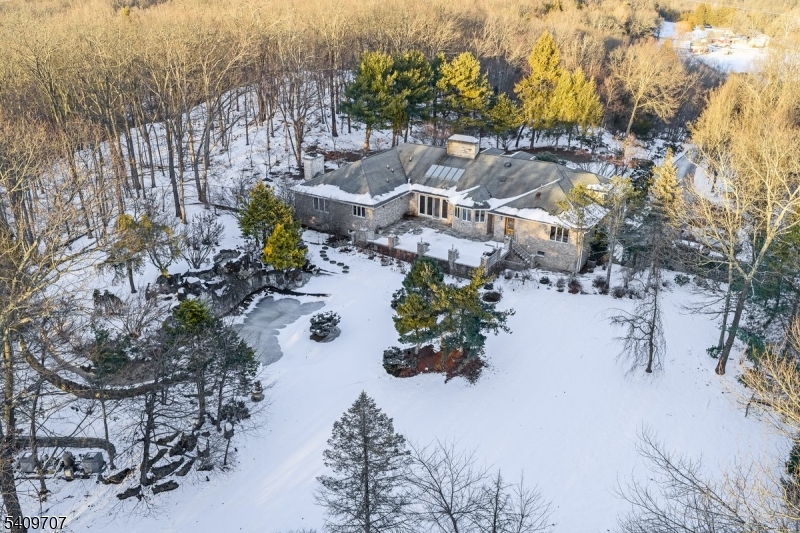 Country Estate