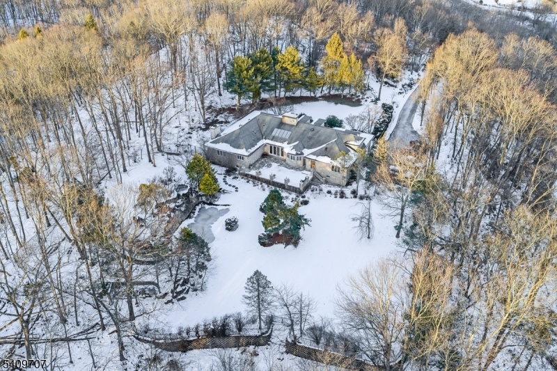 Country Estate