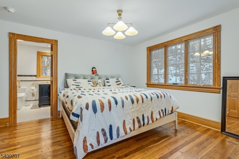 Carriage House - Bed 1