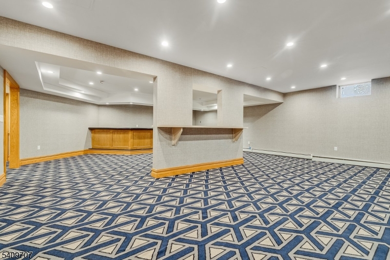 Rec room