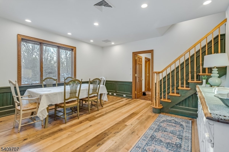 Breakfast Room
