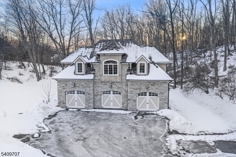 Carriage House