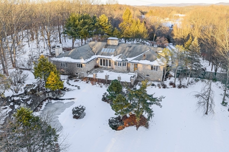 Country Estate