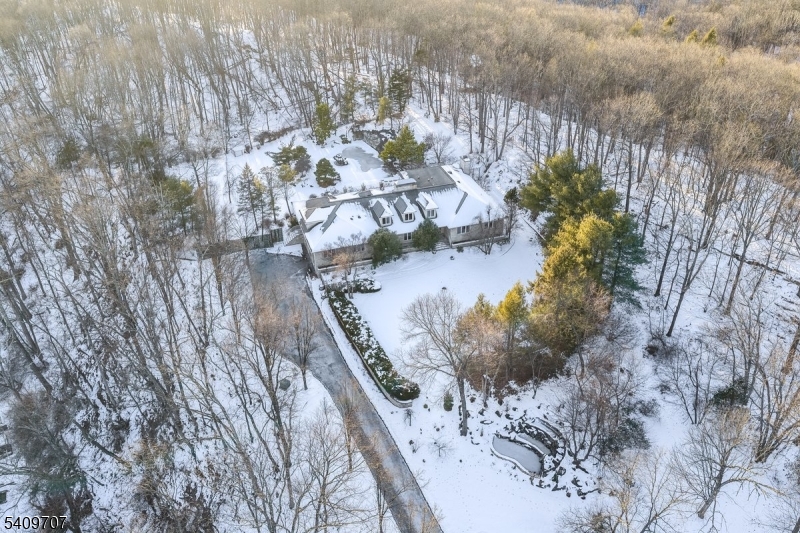 Country Estate