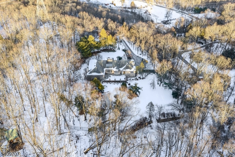 Country Estate
