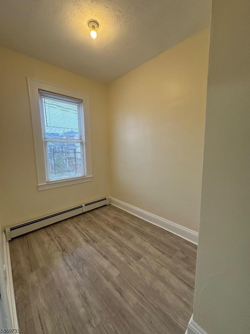 Bonus room in Primary Bedroom