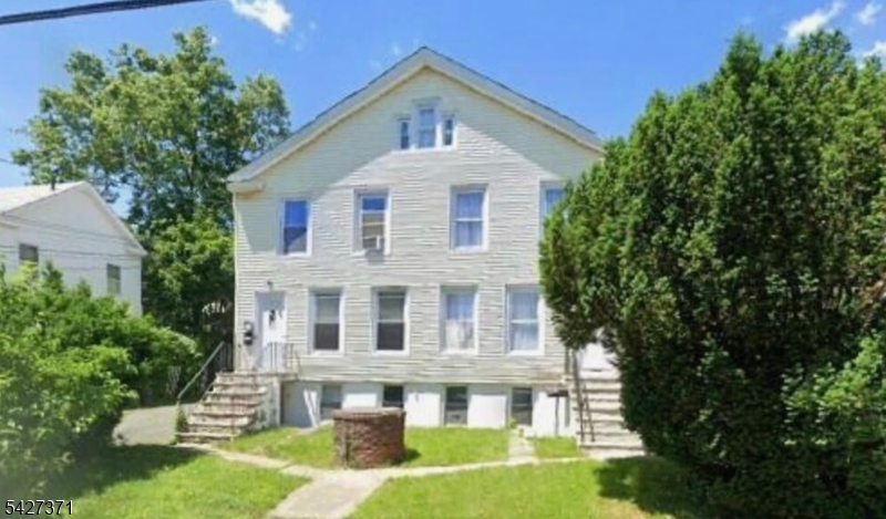 124 Spruce St, Bloomfield Twp., NJ 07003 Listing Photo  0