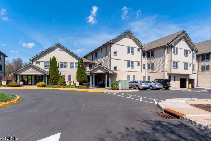 81 Park Edge, #2K, Berkeley Heights Twp., NJ 07922 Listing Photo  0