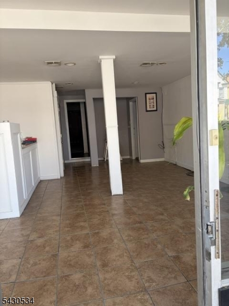 Inside