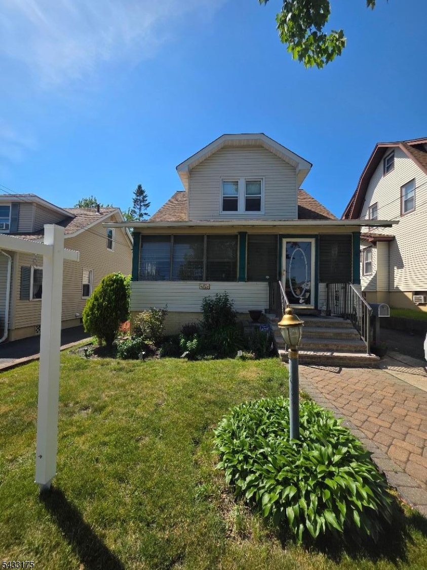 90 Hudson St, Clifton City, NJ 07011 Listing Photo  0