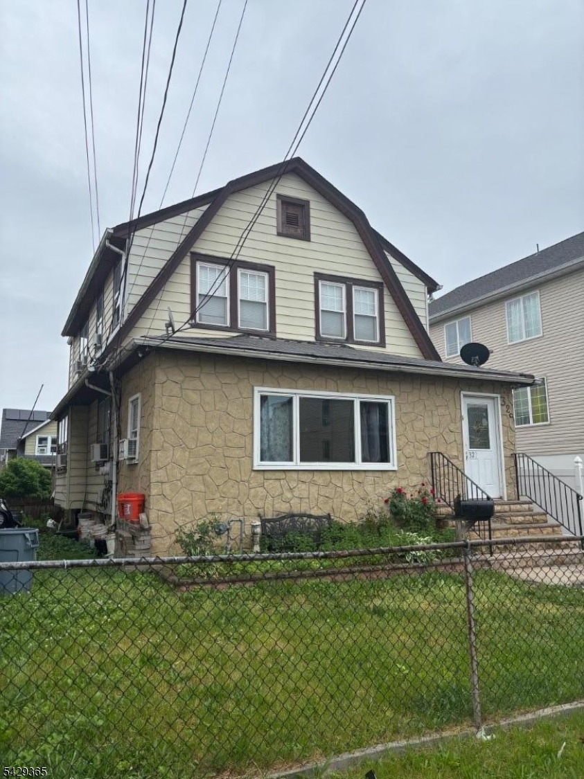 329 E 18Th St, Paterson City, NJ 07524 Listing Photo  0