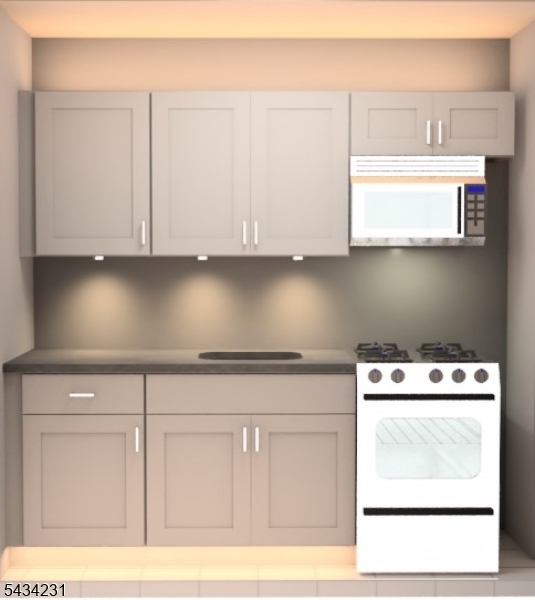 Kitchen design