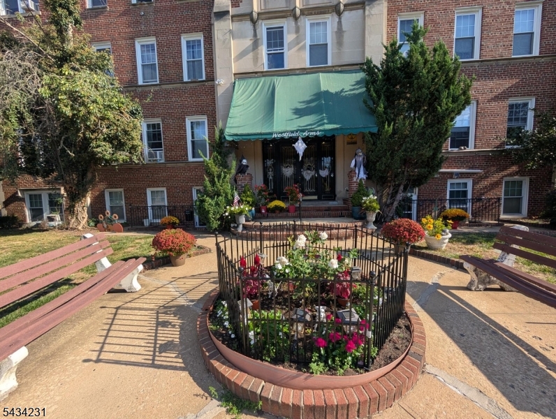 264 Prospect St, #C 4, Westfield Town, NJ 07090 Listing Photo  0
