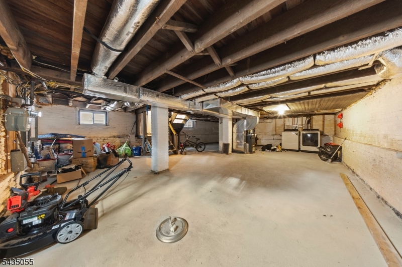 Basement