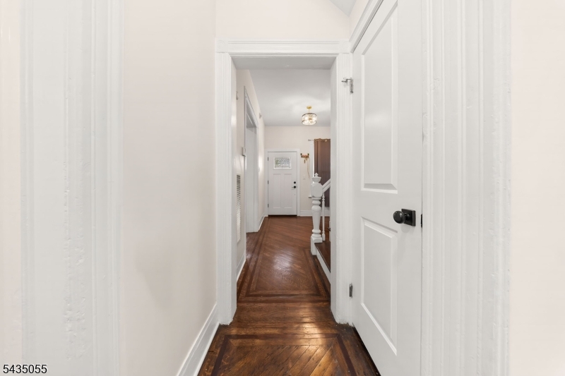 Hallways