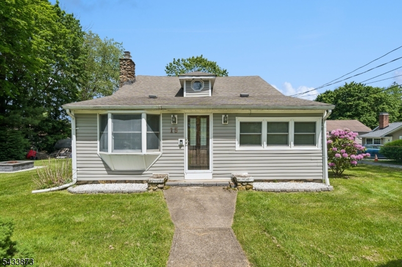 15 Elm St, Mount Olive Twp., NJ 07828 Listing Photo  0