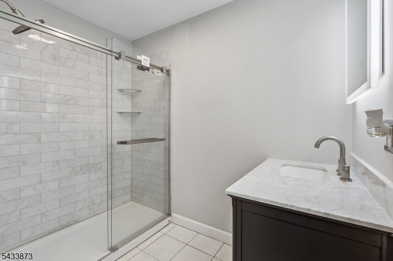 RENOVATED BATH