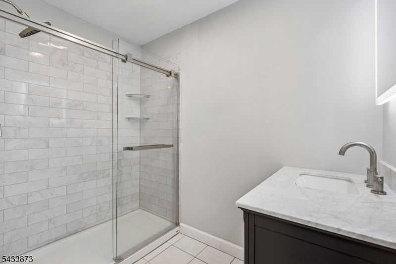RENOVATED BATH
